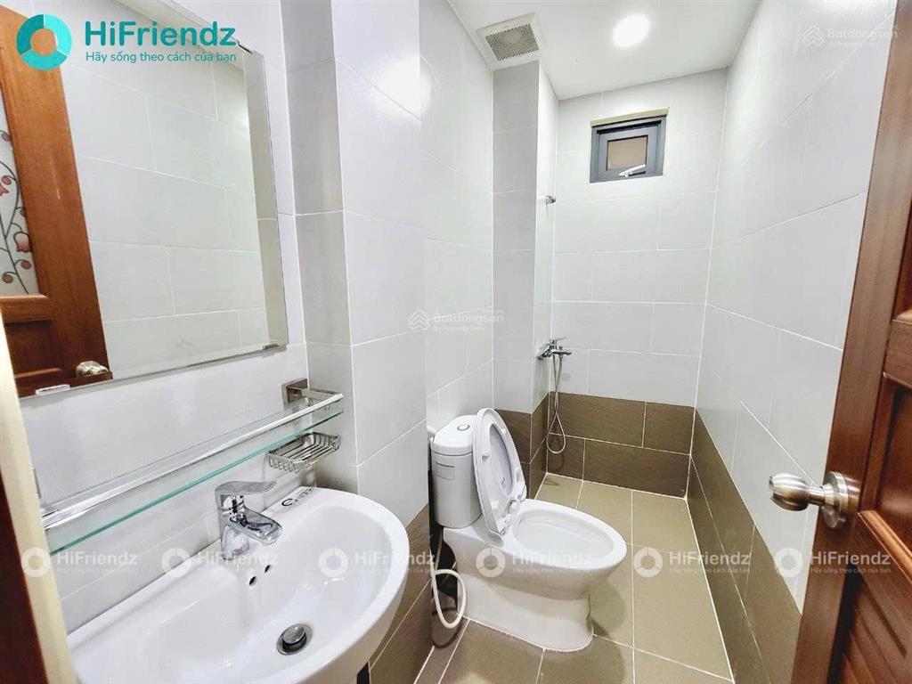 Cho thuê cc mini 30m2, 4,5 triệu vnd tại bình thới, p1, q11, hcm