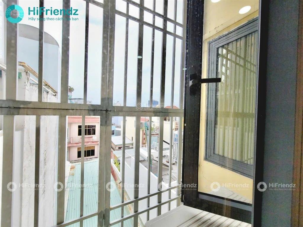 Cho thuê cc mini 30m2, 4,5 triệu vnd tại bình thới, p1, q11, hcm