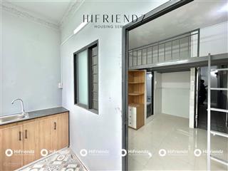 Cho thuê nhà trọ 4 triệu, 32m2 tại hậu giang, quận 6, tp.hcm  đầy đủ nội thất, 1pn, 1wc