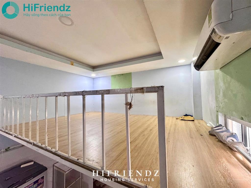 Cho thuê cc mini 34m2, 4,6 triệu, tại phố tạ quang bửu, q8, hcm giá tốt