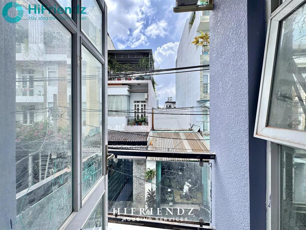 Siêu phẩm duplex full nội thất ban công mới keng siêu rộng ngay trung tâm quận 8