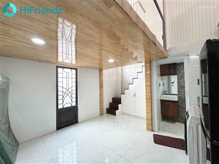 Duplex full nt mới 100% có ban công, lối đi riêng ngay trung tâm q10