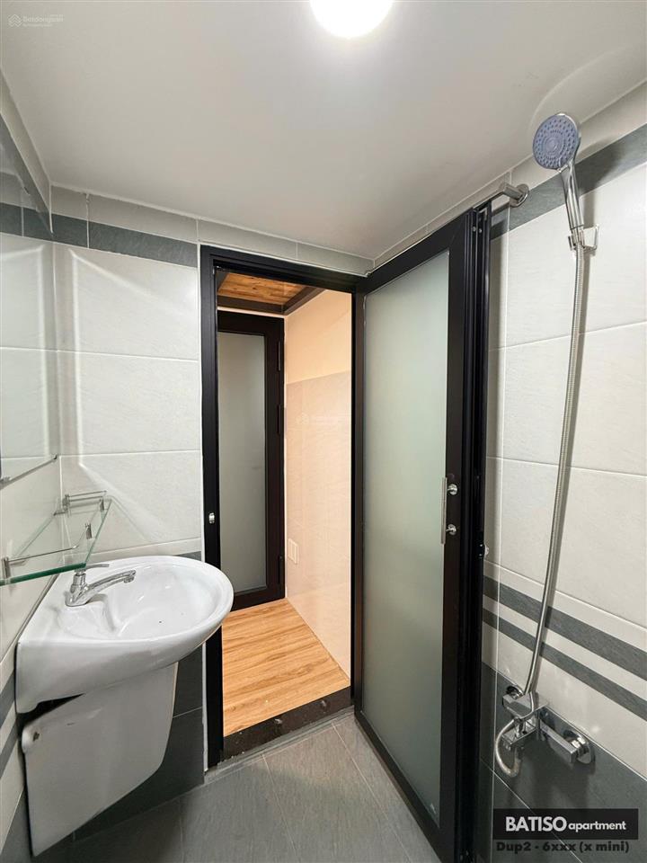 Cho thuê cc mini, giá ưu đãi 6,4 triệu, 30m2 tại nhật tảo, q10, hcm