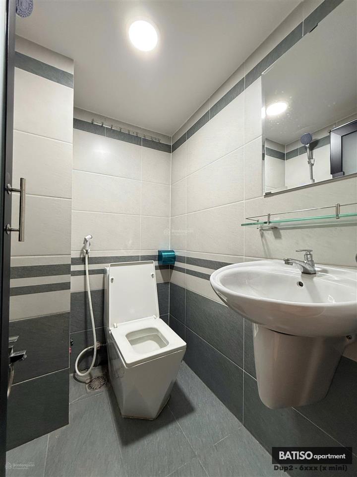Cho thuê cc mini, giá ưu đãi 6,4 triệu, 30m2 tại nhật tảo, q10, hcm