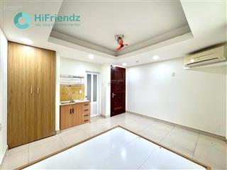 Cho thuê cc mini 1pn, 1vs, 32m2 tại dương bá trạc, p 1, q8, giá cực chất chỉ với 4,9 triệu