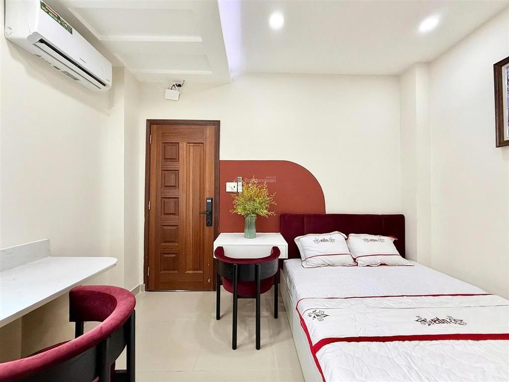 Cho thuê cc mini 1pn, 1vs, 32m2, 6,9 triệu tại hồng bàng, phường 11, quận 5, hồ chí minh