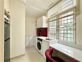 Cho thuê cc mini 1pn, 1vs, 32m2, 6,9 triệu tại hồng bàng, phường 11, quận 5, hồ chí minh