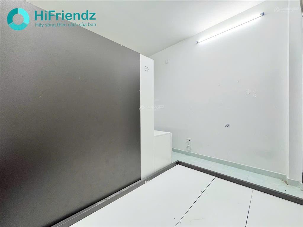 Cho thuê cc mini, 1pn, 1wc, 32m2, 5,2 triệu vnd tại nguyễn biểu, q5, tp.hcm chỉ với uy tín