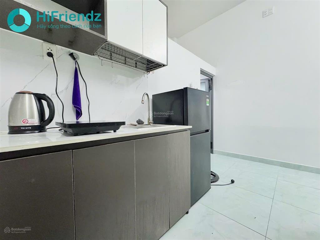 Cho thuê cc mini, 1pn, 1wc, 32m2, 5,2 triệu vnd tại nguyễn biểu, q5, tp.hcm chỉ với uy tín