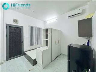 Cho thuê cc mini, 1pn, 1wc, 32m2, 5,2 triệu vnd tại nguyễn biểu, q5, tp.hcm chỉ với uy tín