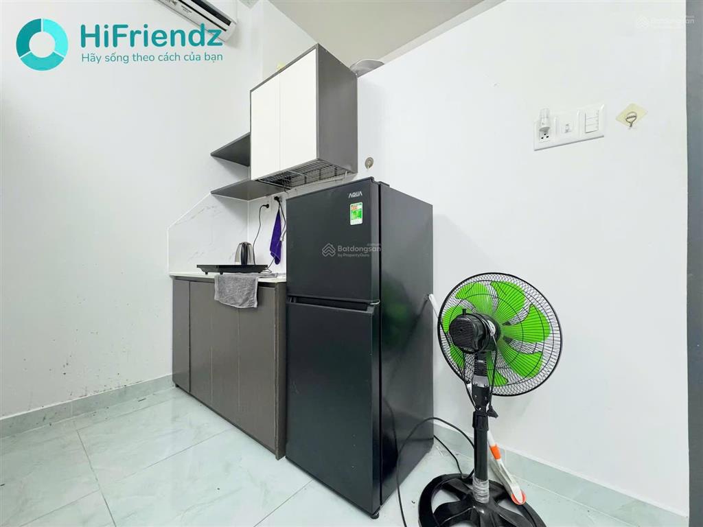 Cho thuê cc mini, 1pn, 1wc, 32m2, 5,2 triệu vnd tại nguyễn biểu, q5, tp.hcm chỉ với uy tín