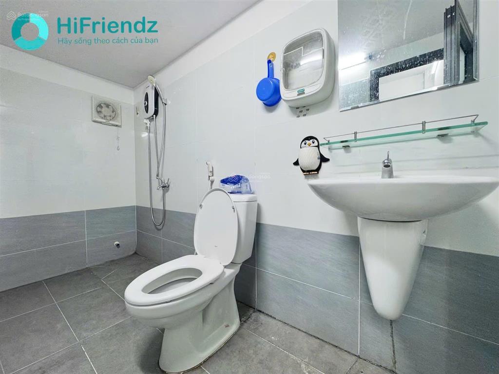 Cho thuê cc mini, 1pn, 1wc, 32m2, 5,2 triệu vnd tại nguyễn biểu, q5, tp.hcm chỉ với uy tín