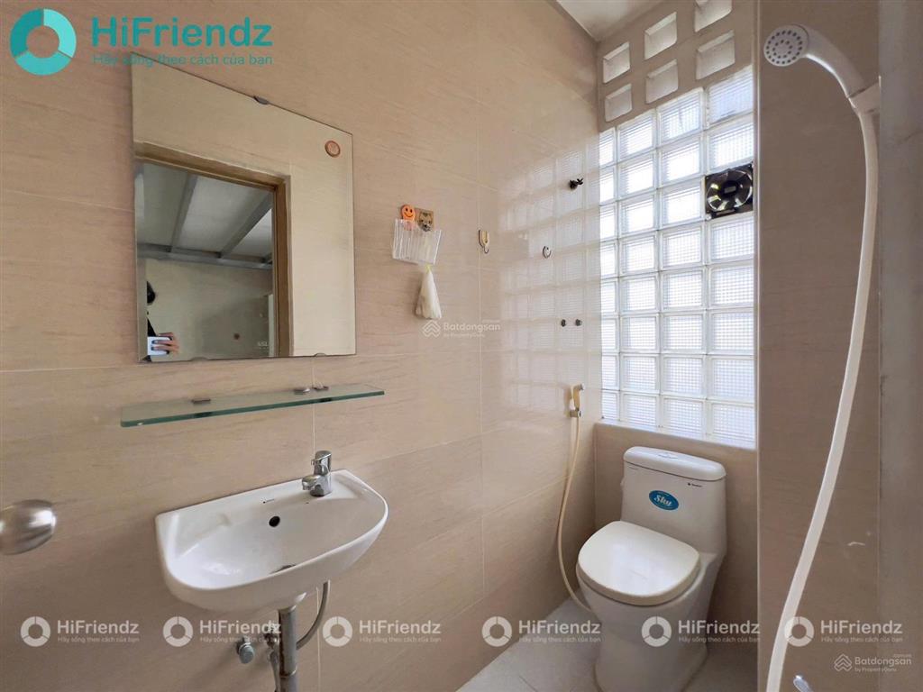 Cho thuê cc mini 1pn, 1wc tại hồng bàng, 5,2 triệu, 35m2 giá tốt, uy tín