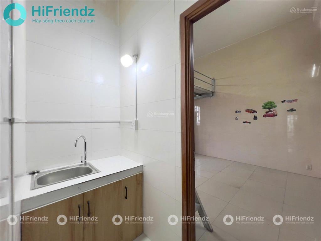 Cho thuê cc mini 1pn, 1wc tại hồng bàng, 5,2 triệu, 35m2 giá tốt, uy tín