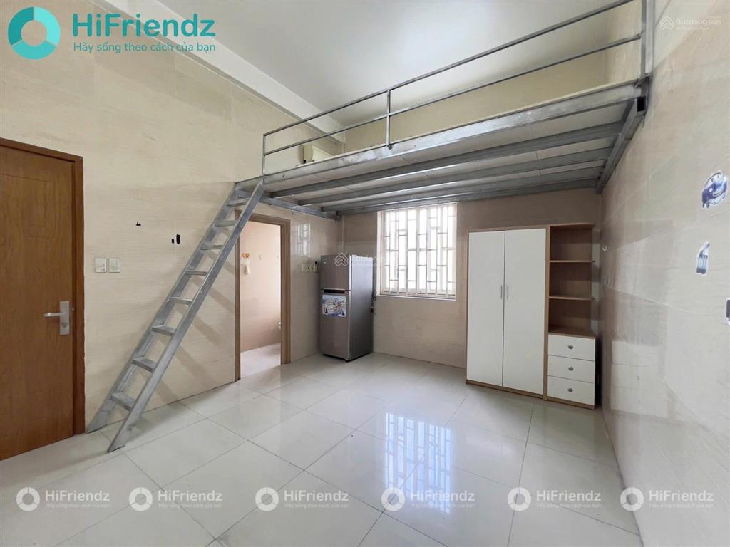 Cho thuê cc mini 1pn, 1wc tại hồng bàng, 5,2 triệu, 35m2 giá tốt, uy tín