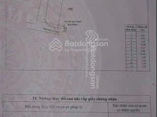 Chính chủ bán đất trong dân đẹp 2 mặt tiền xã diên lạc, huyện diên khánh, khánh hoà