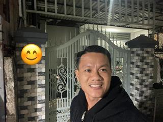 Kha vạn cân  linh chiểu thủ đức  nhà 2 tầng  72m2  3.75 tỷ