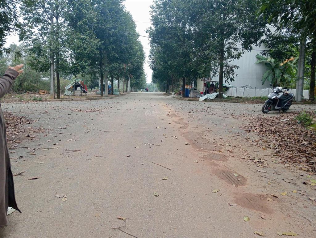 Bán gấp 75m2 tdc đại học quốc gia. mặt tiền 5m full thổ không lỗi phong thủy