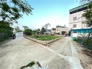 Bán đất xây nhà trọ tâm điểm khu công nghệ cao hòa lạc sát các trường đại học lớn