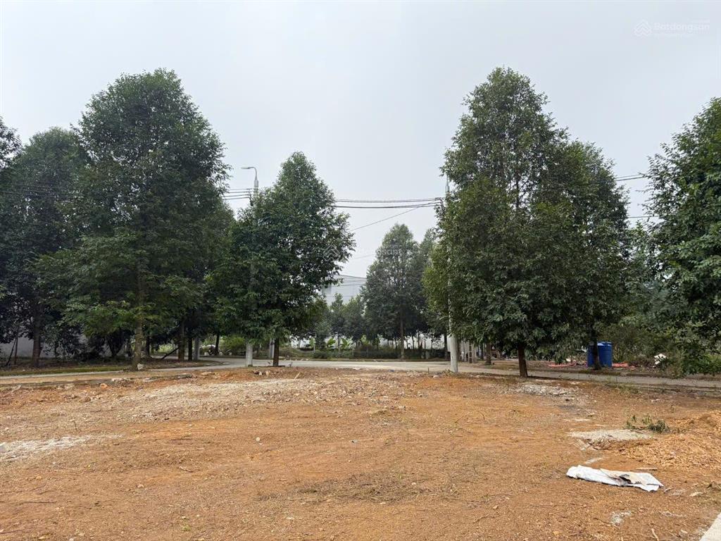 Chủ cần thanh khoản nhanh lô 100m2 tdc dh quốc gia. mt 6,67m giá 5,4 tỉ có thương lượng