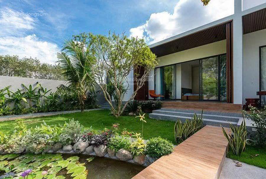 Bán gấp nhà vườn vĩnh lộc a, bình chánh, shr full thổ 26x40m, phù hợp cho thuê, đàu tư phân lô