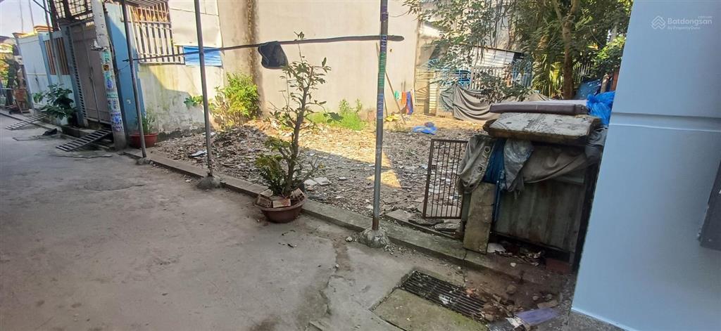 Bán đất sổ hồng riêng 8x13 vĩnh lộc b, thổ cư 100%, xây dựng hoàn