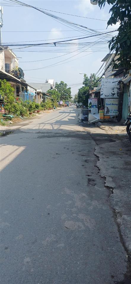 Bán đất sổ hồng riêng 8x13 vĩnh lộc b, thổ cư 100%, xây dựng hoàn