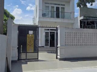 Bán gấp nhà diện tích rộng giá rẻ. 180m2 hoàn công 3 tấm, ngay hẻm xe tải phan văn hơn