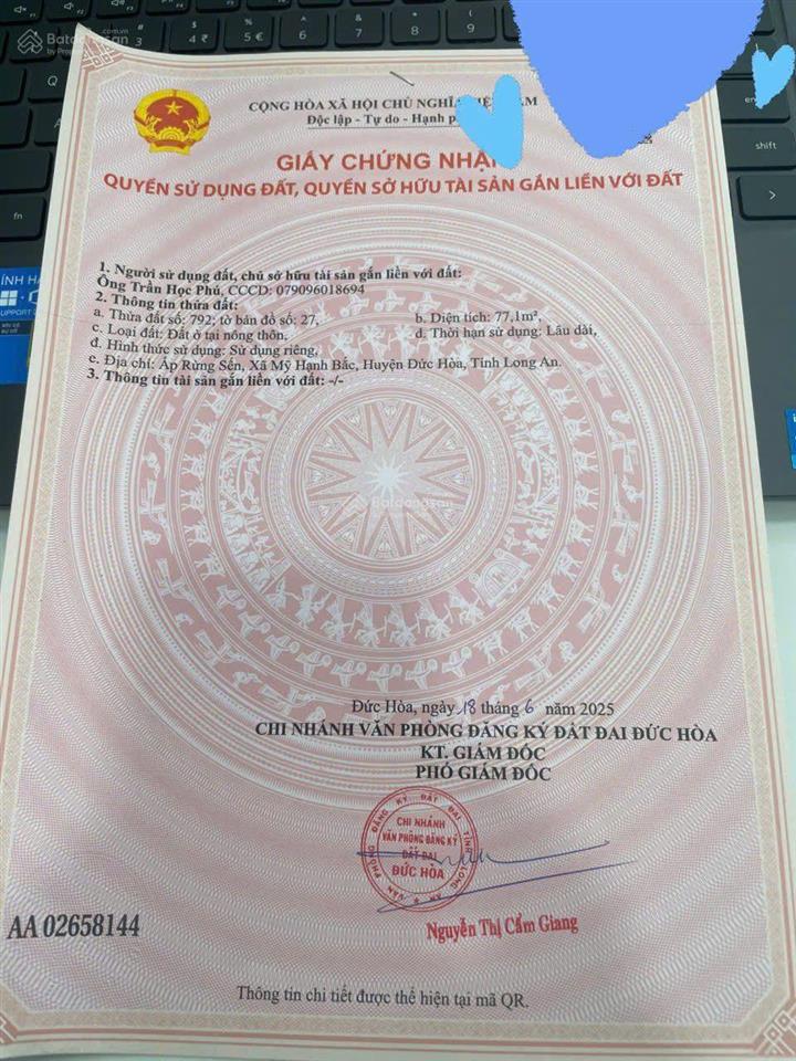 Bán gấp nhà trả nợ tết shr 4x19, đường bê tông 6m thông