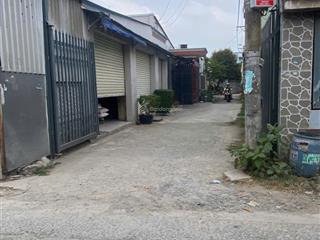 Bán gấp đất shr gần chợ nữ dân công 5.5x16.5m