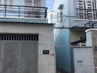 Bán nhà đất 12x30 thổ cư gần ngã 5 vĩnh lộc.