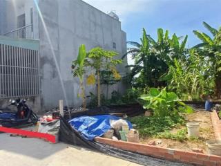 Bán gấp lô đất 4x16m, gần ngã ba giồng, 4x16m, đường xe hơi