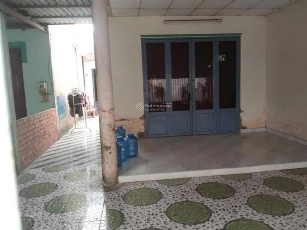 Bán nhà vị trí đẹp 1/ ngắn trần văn giàu 6x19m, shr, hẻm xe hơi thông