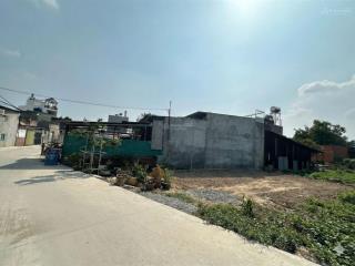 Bán lô đất sổ bìa hồng 194m2, 2tỷ950, đường bê tông sạch đẹp