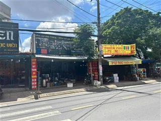 Bán nhà mặt tiền quách điêu 6x35m, kinh doanh buôn bán tốt