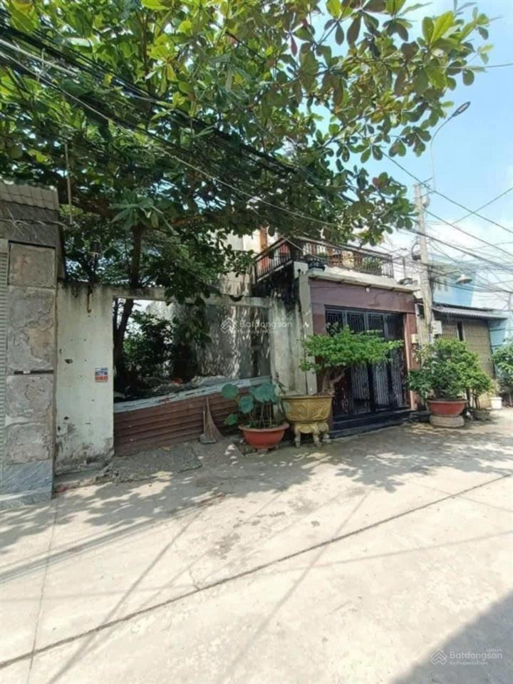 Bán đất shr vị trí đẹp 1/ngắn liên ấp 26, hẻm to 7m đường thông xe tải ra vô