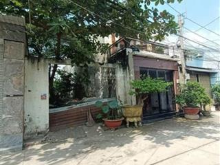 Bán đất shr vị trí đẹp 1/ngắn liên ấp 26, hẻm to 7m đường thông xe tải ra vô