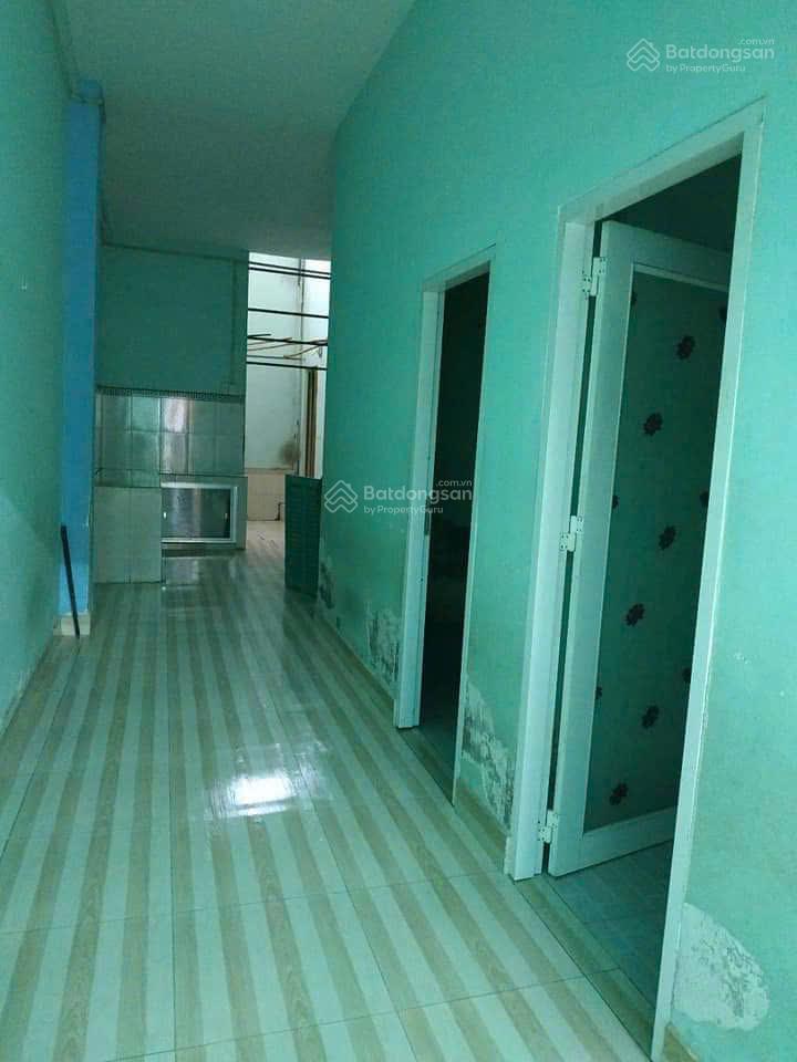 Bán nhà shr kế bên đường vĩnh lộc (cách 50m) 4.3x20 1 lầu