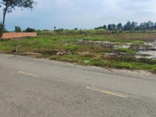 Bán lô đất ngộp bank gần ngã ba giồng 9559m2 giá chỉ 1.5tr/m2