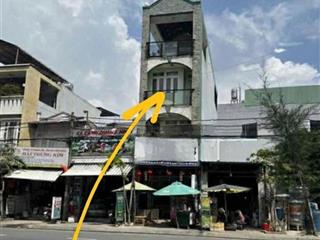 Bán nhà mặt tiền kinh doanh đường lớn ở bình hưng hòa, đường chính đi vĩnh lộc, hóc môn