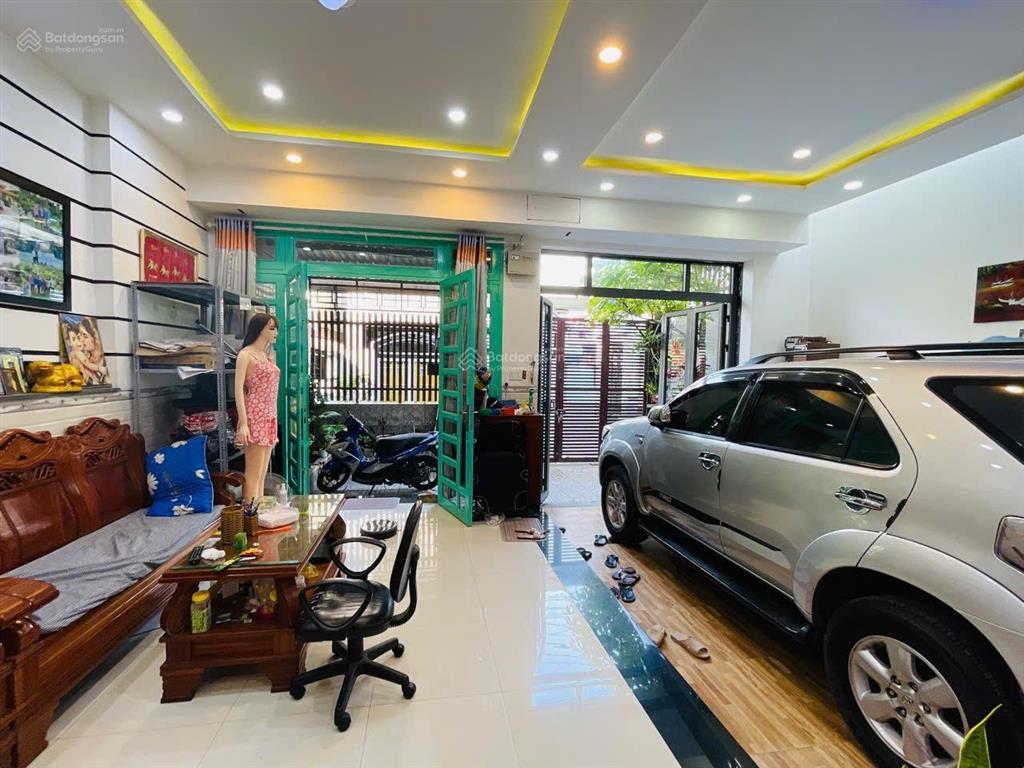 Bán nhà vị trí vip ngay trung tâm ngã 5 vĩnh lộc, shr 8x14, 1/ ngắn 30m, đường thông