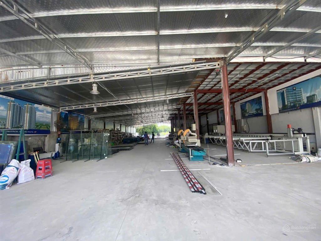 Bán đất kho xưởng mặt tiền tỉnh lộ 7 19.000m2, thổ cư 750m2, mt 17m, có sẵn xưởng mới, sử dụng ngay