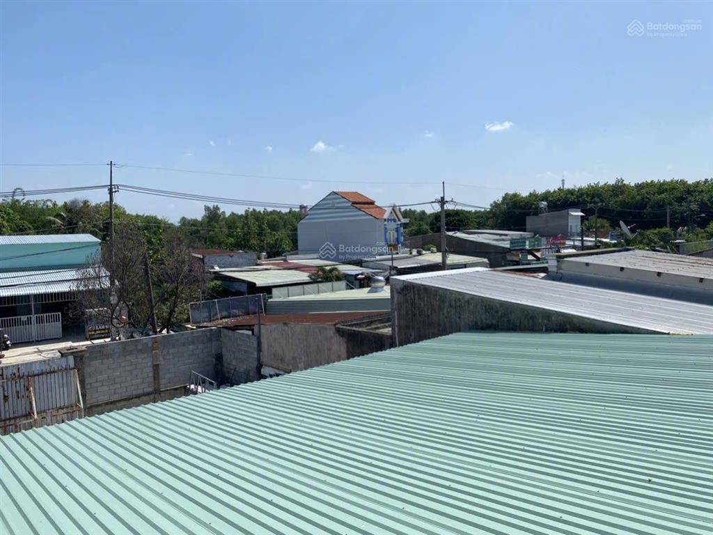 Bán đất kho xưởng mặt tiền tỉnh lộ 7 19.000m2, thổ cư 750m2, mt 17m, có sẵn xưởng mới, sử dụng ngay