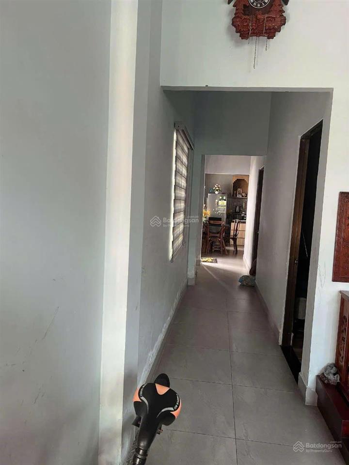 Hàng hiếm vĩnh lộc a, nhà shr hoàn công đủ 4x15m, hẻm thông to. chỉ 3tỷ4