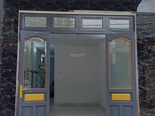 Bán nhà hẻm to 4x15 2// ngắn 1a giáp bình tân