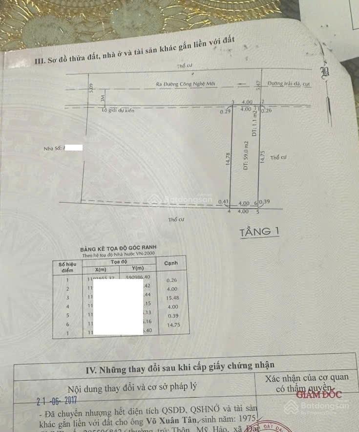 Bán nhà hẻm to 4x15 2// ngắn 1a giáp bình tân