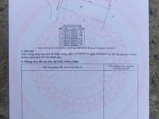 Bán đất shr diện tích rộng 5x30 đường xe tải vĩnh lộc b