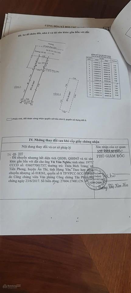Bán nhà mặt tiền đường liên ấp 12, vĩnh lộc b, 1 lầu 4x25, vị trí đẹp