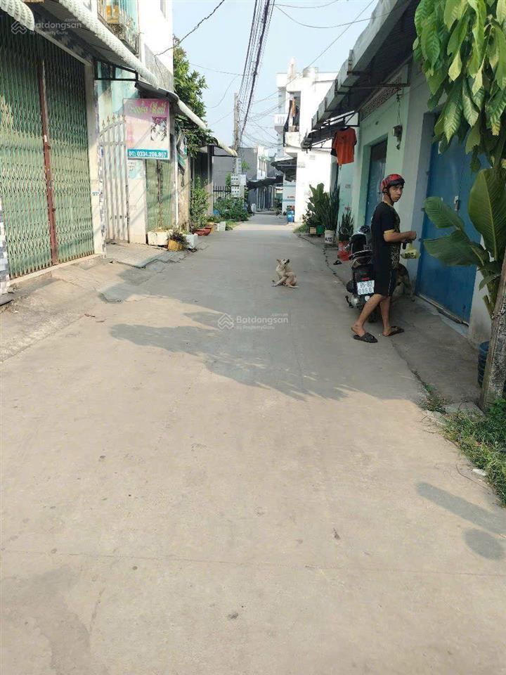 Bán dãy trọ shr 10x30m, 1/ ngắn tỉnh lộ 824