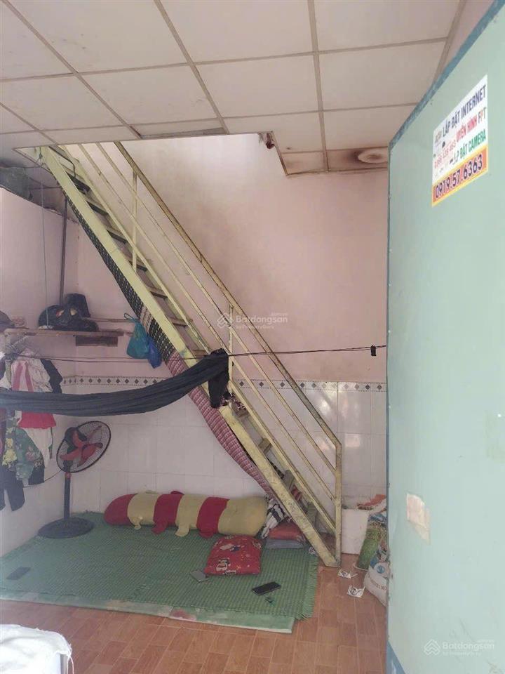 Bán dãy trọ shr 10x30m, 1/ ngắn tỉnh lộ 824